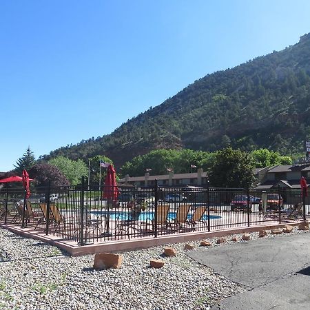 Iron Horse Inn Durango Exterior photo