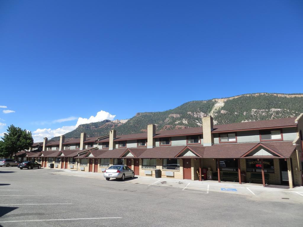 Iron Horse Inn Durango Exterior photo
