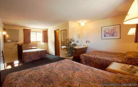 Iron Horse Inn Durango Room photo